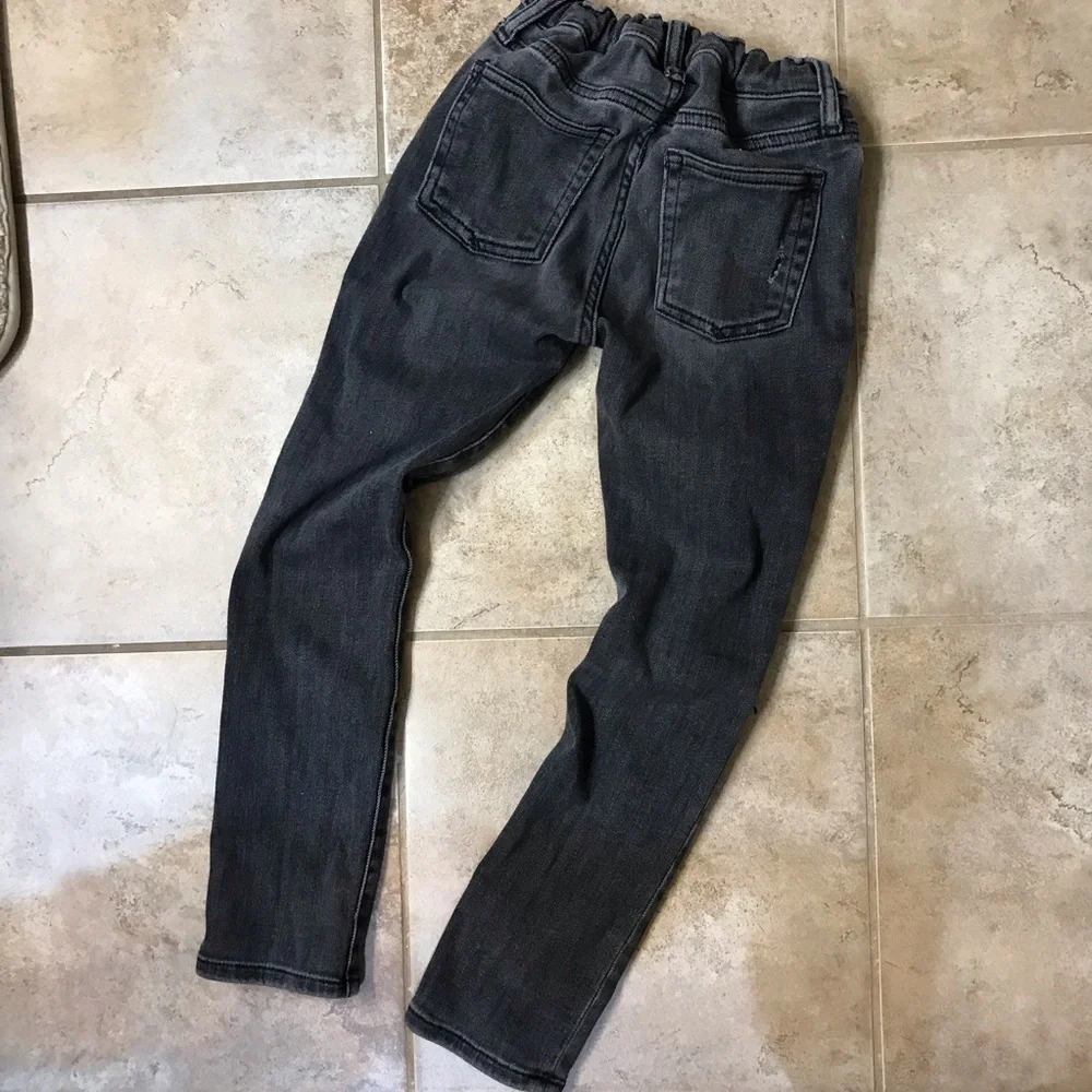 GAP 🍭gap distressed